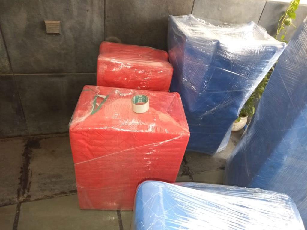 Safe Packers And Movers