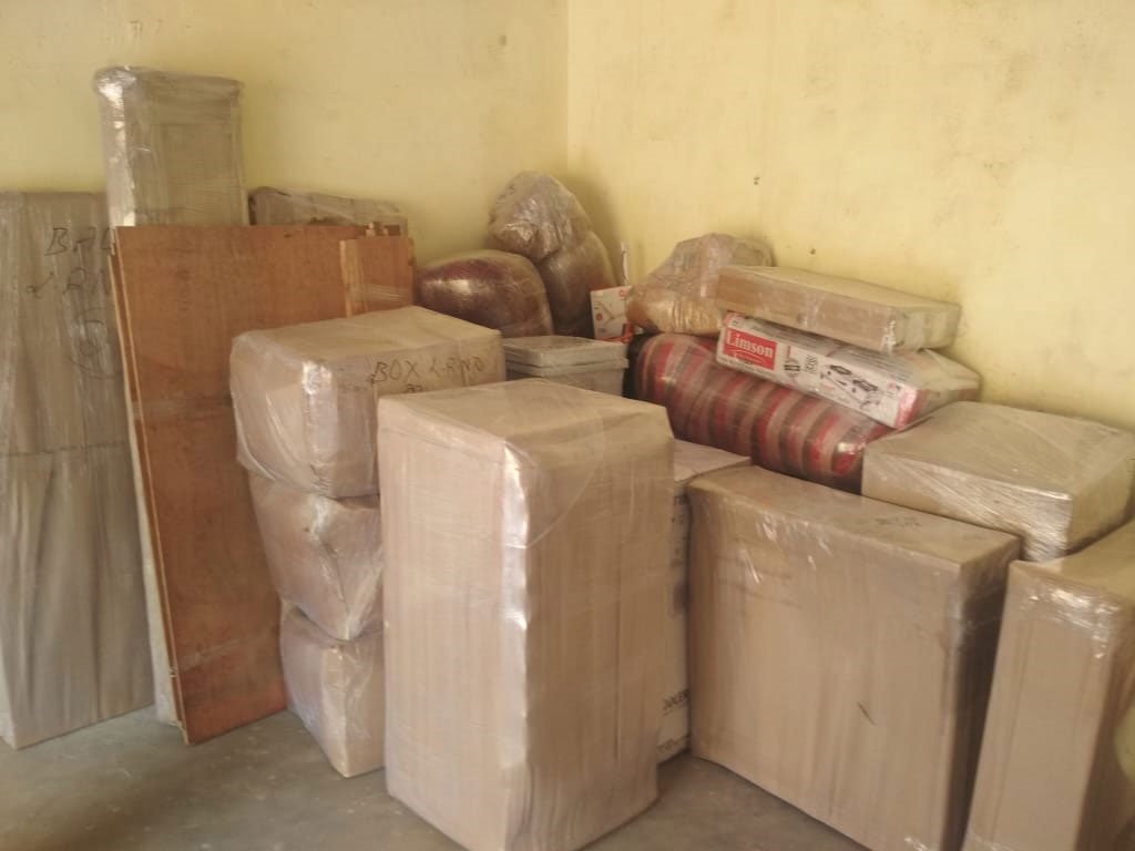 Safe Packers And Movers surat
